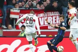 金年会APP-柏林赫塔后卫获国家队召回，才华受肯定的简单介绍