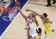 金年会APP-包含尼克斯客场失利，急需调整战术备战下一场的词条