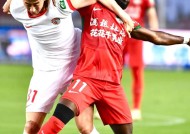 金年会APP-中超比赛的角逐，每一场都刺激万分(2021中超比赛规则)