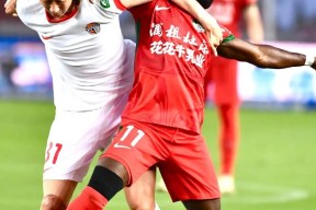 金年会APP-中超比赛的角逐，每一场都刺激万分(2021中超比赛规则)