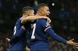 金年会平台-关于兰斯遭遇主场溃败，巴黎助力冠军路的信息