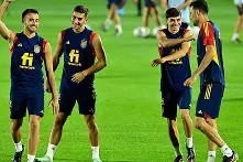 金年会平台-西班牙足球赛场上惊艳的进球瞬间！(西班牙足球赛场上惊艳的进球瞬间视频)