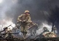 金年会平台-热血战场！两强对决将掀起一场关乎尊严的战争！(热血战场!两强对决将掀起一场关乎尊严的战争小说)