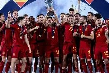 金年会APP-欧国联赛场热议话题不断，球队表现受关注(欧国联赛制简介)