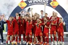 金年会官网-德国队赢得欧预赛比赛,晋级下一轮赛程