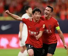 包含亚冠前中国球队抬头，国内足球雄起的词条