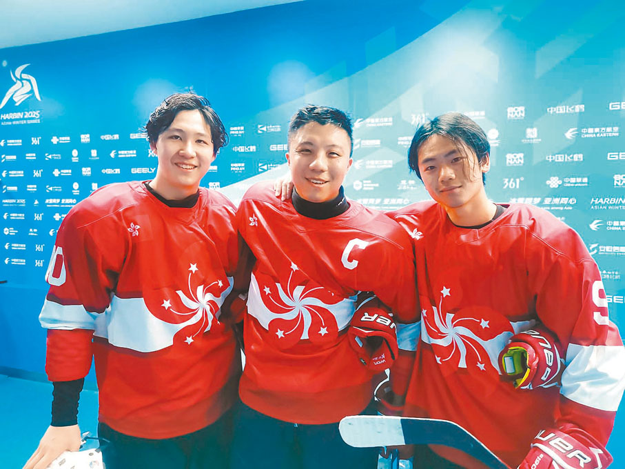 香港连胜在望，实力强劲令人瞩目的简单介绍