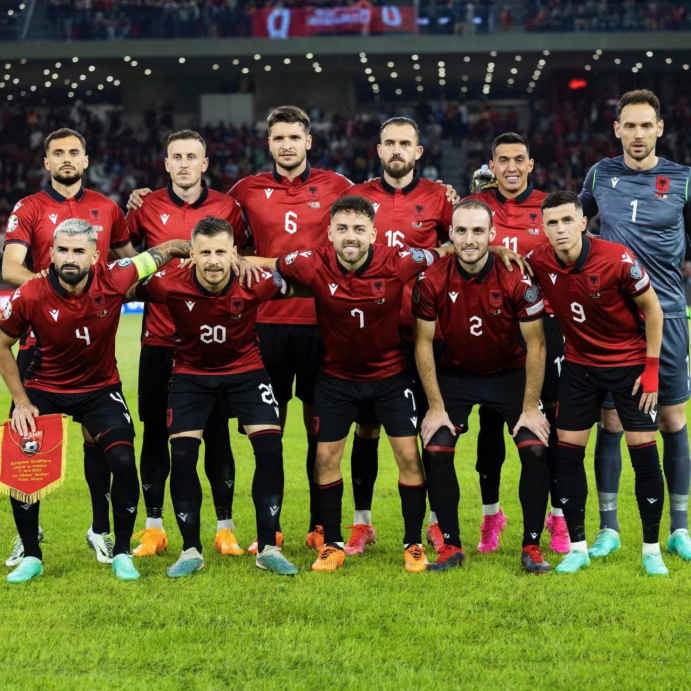 波兰队在欧预赛中再次获胜，实力不容小觑