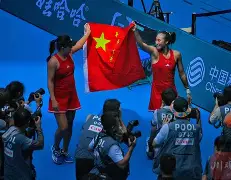 国内俱乐部在洲际赛事中迎来一连串胜利